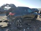 CHEVROLET TRAILBLAZE photo