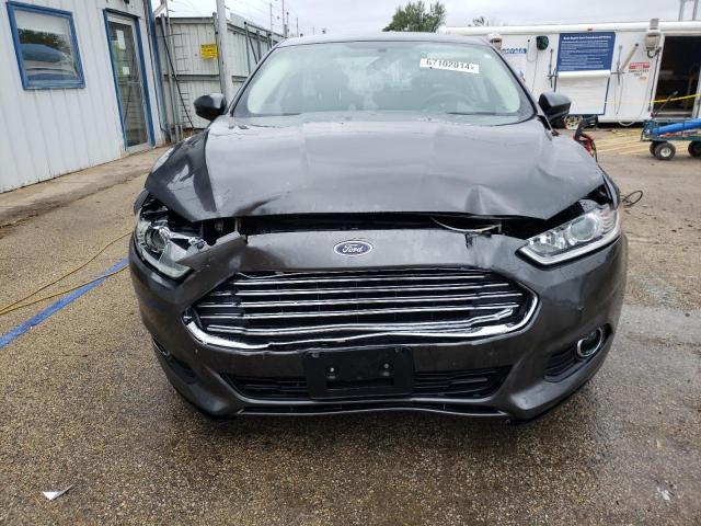 VIN 3FA6P0G77GR314060 2016 Ford Fusion, S no.5