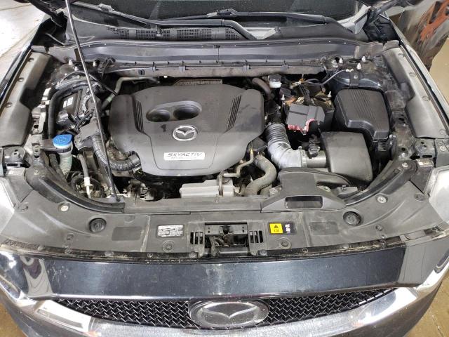 VIN JM3KFBEY7K0524774 2019 Mazda CX-5, Signature no.12