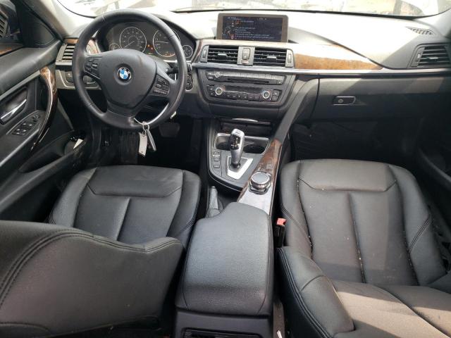 2015 BMW 320 I XDRI - WBA3C3G54FNT52336