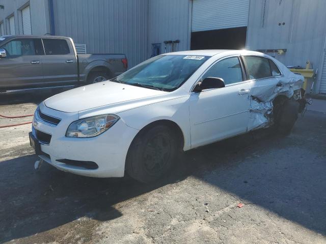 2012 CHEVROLET MALIBU LS 1G1ZA5E07CF394293  69517664