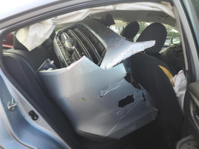 2019 SUBARU LEGACY 2.5 - 4S3BNAF67K3039861