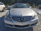 MERCEDES-BENZ E 350 photo