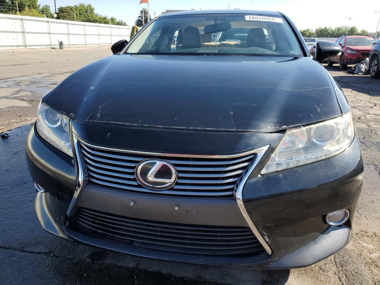 Lot #2886503904 2014 LEXUS ES 350