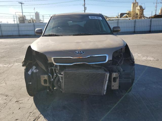 VIN KNDJN2A25E7084171 2014 KIA Soul no.5