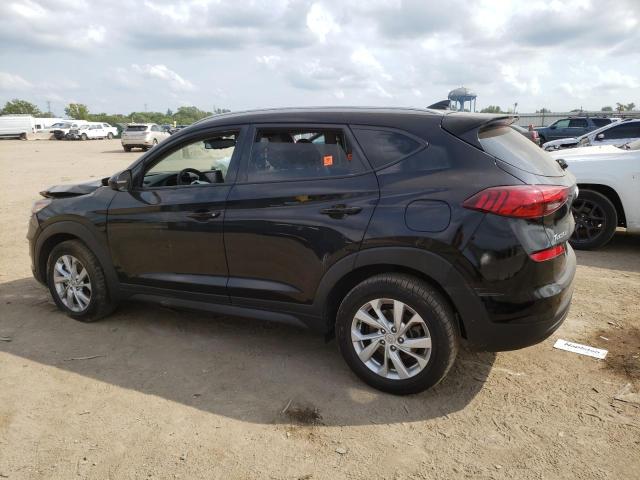 2019 HYUNDAI TUCSON LIM - KM8J33A4XKU851261