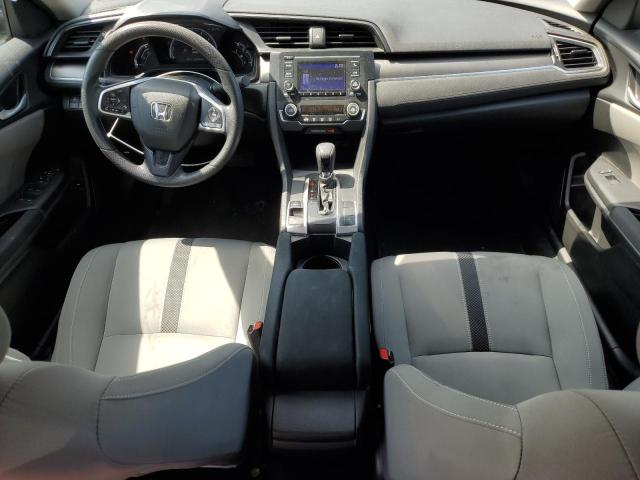 2019 HONDA CIVIC 4D E 2HGFC2F6XKH534051