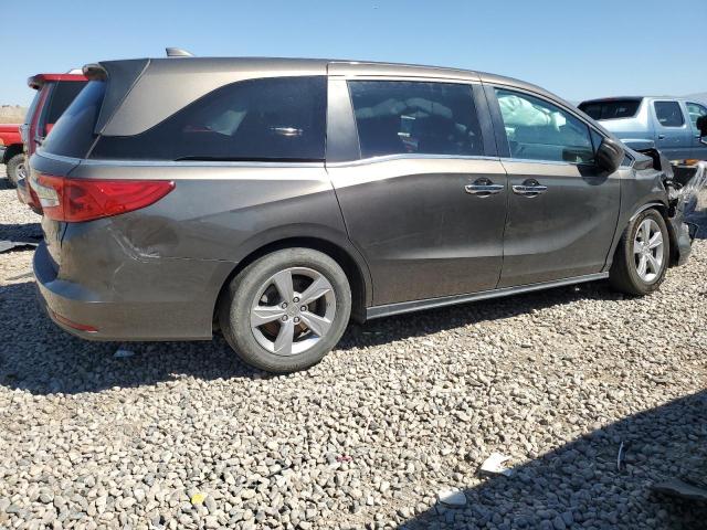 2018 HONDA ODYSSEY EX - 5FNRL6H77JB083030