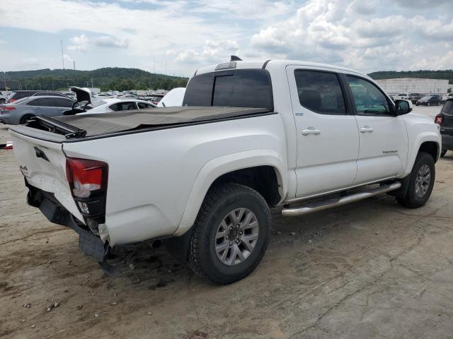 VIN 3TMCZ5AN2JM143024 2018 Toyota Tacoma, Double Cab no.3