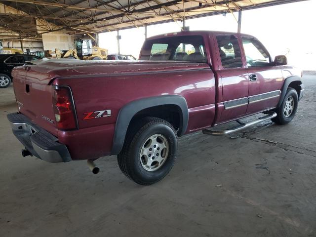 2004 CHEVROLET SILVERADO 2GCEK19T141230921  67518724