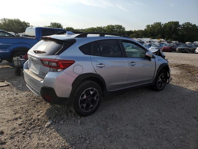 2020 SUBARU CROSSTREK - JF2GTAPC3L8223667