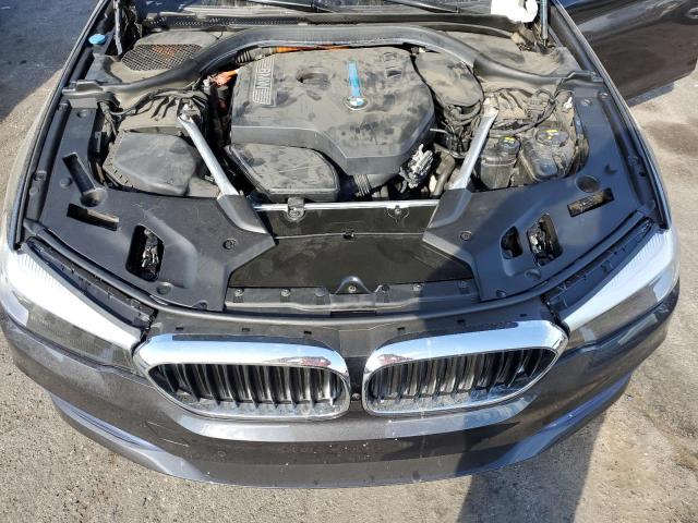 2020 BMW 530E - WBAJA9C08LCD44034