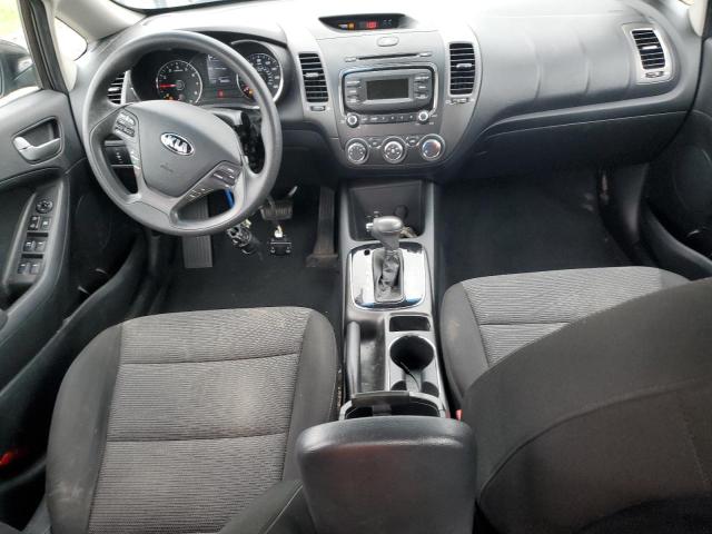 2018 KIA FORTE LX - 3KPFK4A73JE214383
