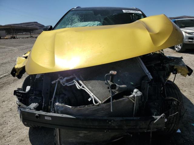 2021 KIA SELTOS S - KNDEU2AA7M7083582