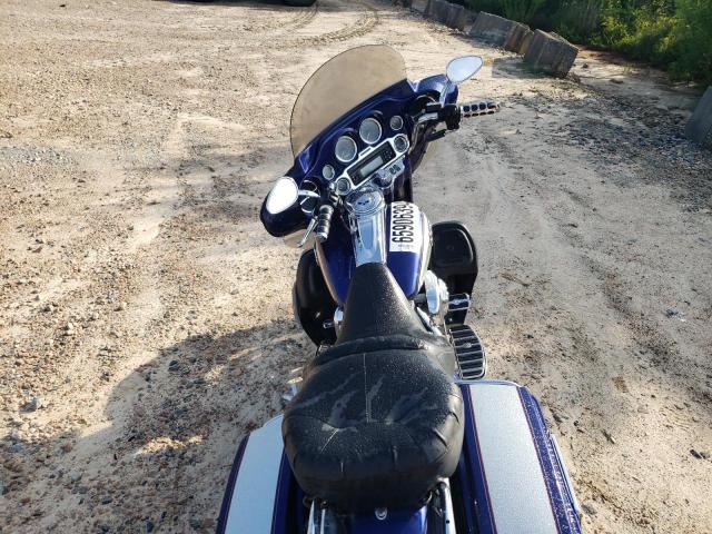 2006 HARLEY-DAVIDSON FLHTCUI 1HD1FCW196Y635182