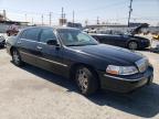 LINCOLN TOWN CAR S photo