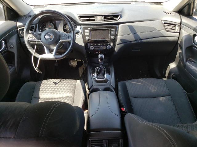 2018 NISSAN ROGUE S - KNMAT2MV3JP608276