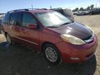 TOYOTA SIENNA XLE photo