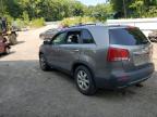 KIA SORENTO LX photo