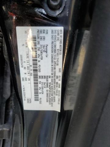 2018 FORD FOCUS SE - 1FADP3F23JL252631