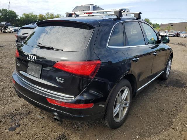 VIN WA1L2AFP3HA076572 2017 Audi Q5, Premium Plus no.3