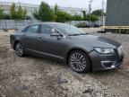 LINCOLN MKZ SELECT снимка