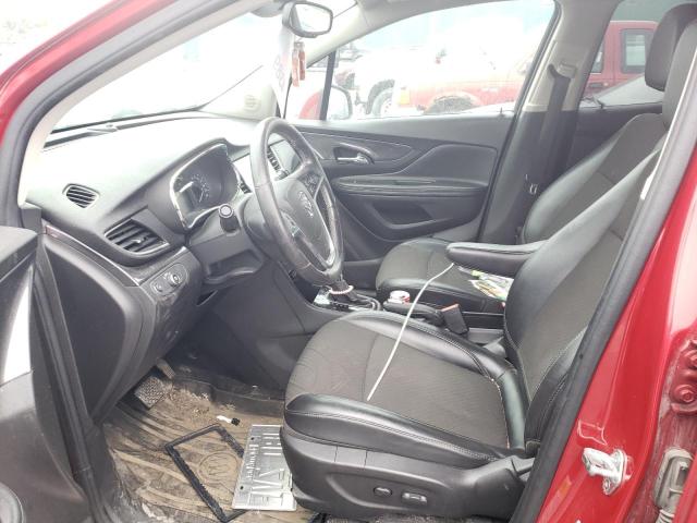 2018 BUICK ENCORE PRE - KL4CJASBXJB679158