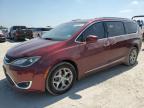 CHRYSLER PACIFICA T photo