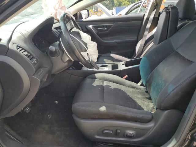 2017 NISSAN ALTIMA 2.5 - 1N4AL3AP5HN354691