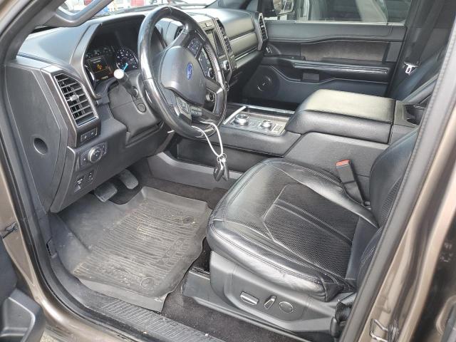 2019 FORD EXPEDITION - 1FMJU2ATXKEA29990