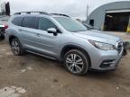 SUBARU ASCENT LIM photo