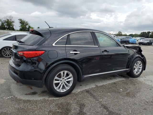 2016 INFINITI QX70 - JN8CS1MU0GM671380