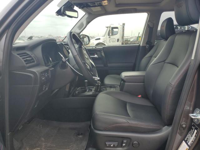 2023 TOYOTA 4RUNNER SE - JTERU5JR8P6164993