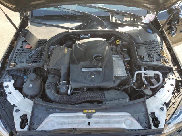 VIN 55SWF4KB5HU185270 2017 Mercedes-Benz C-Class, 3... no.11