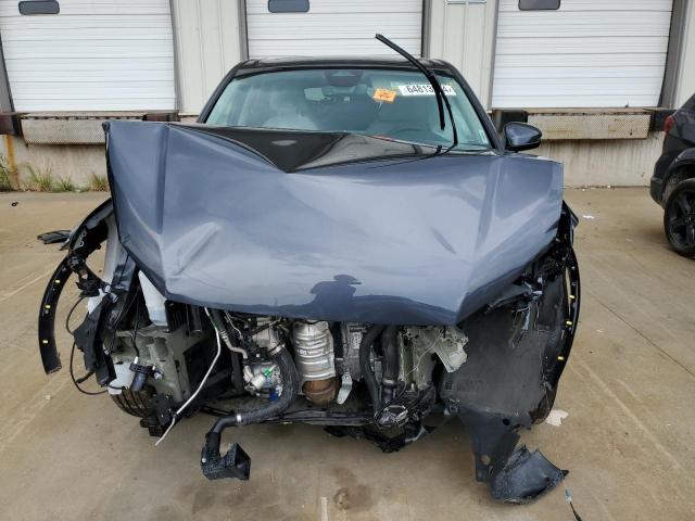 2024 HONDA CR-V EXL - 7FARS4H78RE012460
