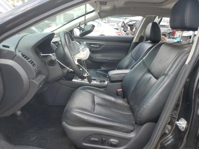 2018 NISSAN ALTIMA 2.5 - 1N4AL3AP0JC149040