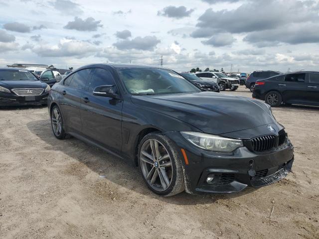 VIN WBA4J5C53JBF06902 2018 BMW 4 Series, 440I Gran ... no.4