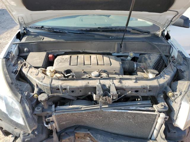 2017 CHEVROLET TRAVERSE L - 1GNKRFED7HJ178711