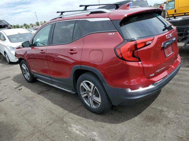 2019 GMC TERRAIN SL - 3GKALVEV5KL139953