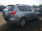 TOYOTA RAV4 LIMIT photo