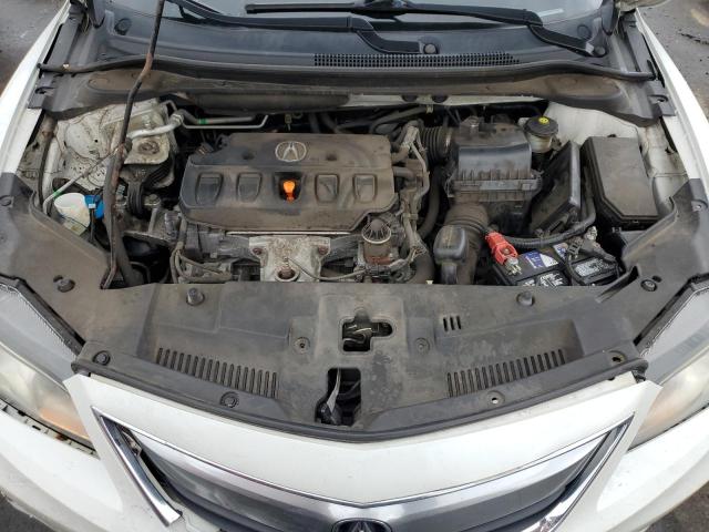 2015 ACURA ILX 20 19VDE1F34FE005432