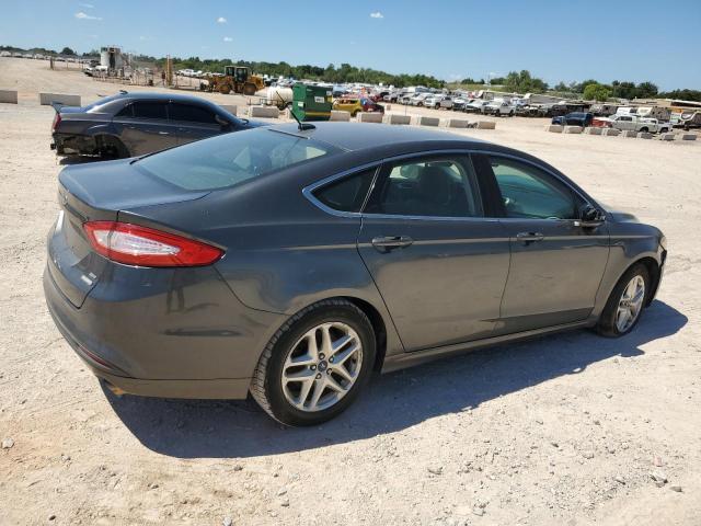 VIN 1FA6P0HD9G5130228 2016 Ford Fusion, SE no.3