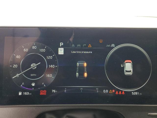 2024 KIA SPORTAGE S - 5XYK43DF0RG196008