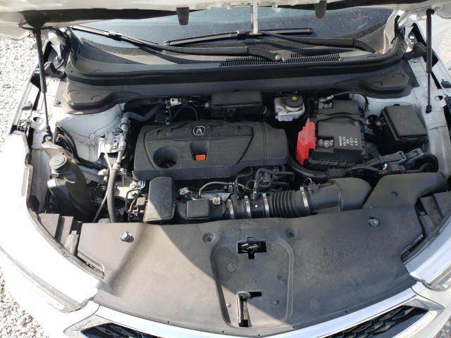 2019 ACURA RDX TECHNO - 5J8TC1H51KL024871