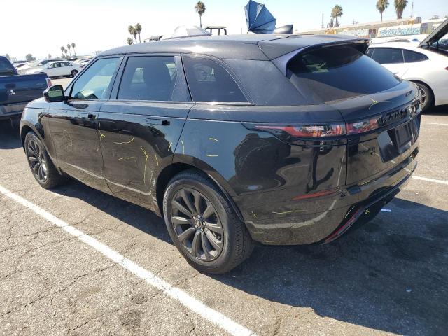 2021 LAND ROVER RANGE ROVE - SALYT2EX3MA322717