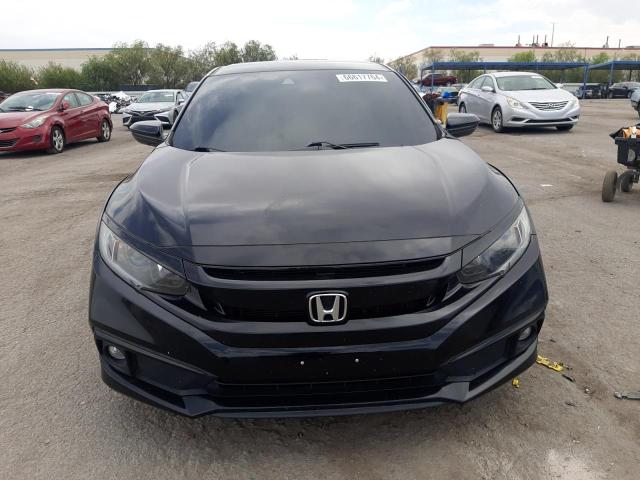 2021 HONDA CIVIC SPOR 19XFC2F88ME202771  66617764