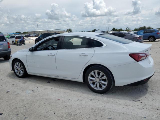 2020 CHEVROLET MALIBU LT 1G1ZD5STXLF095015  66807654