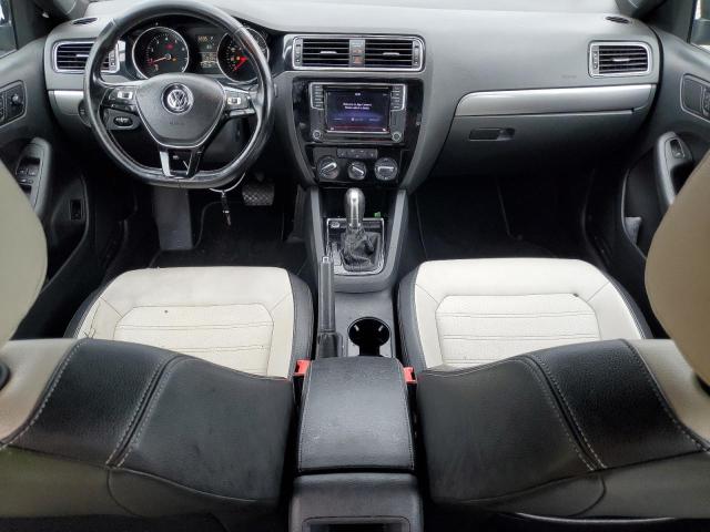 2016 VOLKSWAGEN JETTA SPOR - 3VWD17AJ2GM283536
