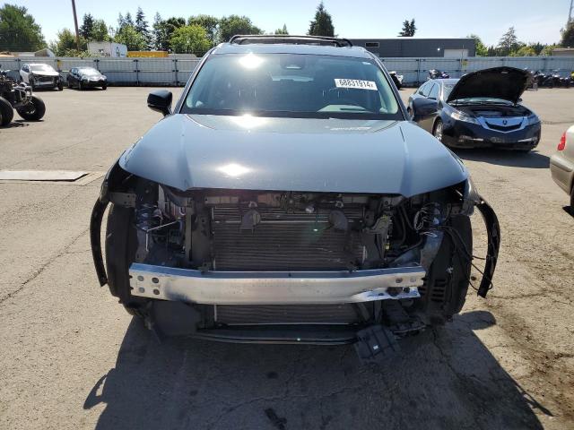 2024 TOYOTA GRAND HIGH - 5TDAAAB5XRS003496