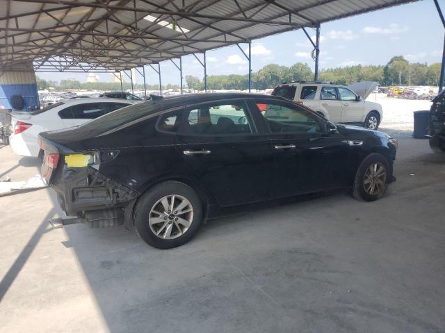 VIN 5XXGT4L38GG084824 2016 KIA Optima, LX no.3